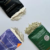 Chemistry Natural Science -  The Hormone Support Trio